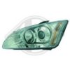 FORD 1324260 Headlight